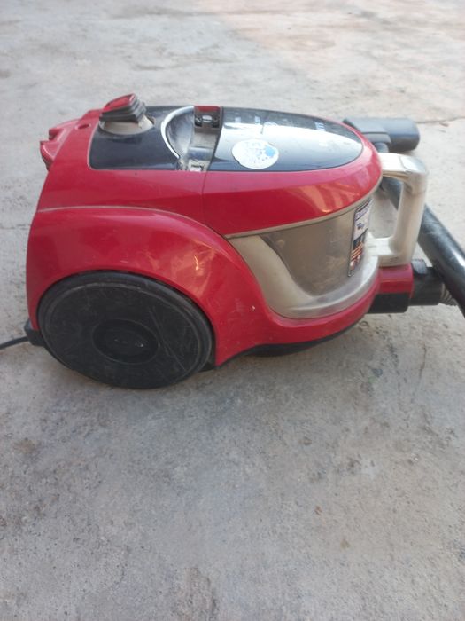 Пылесос самсунг 1600 вт.