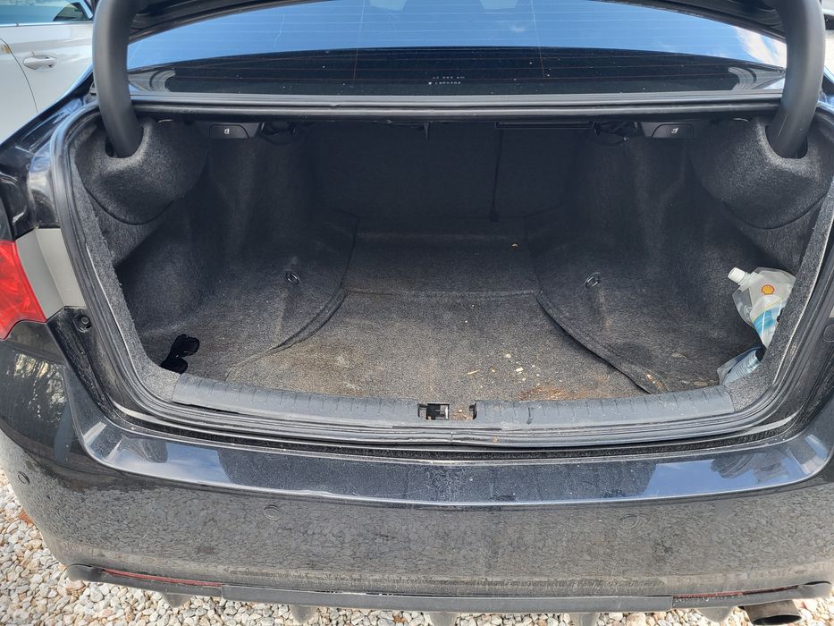 Honda Accord 2.2 CDTI