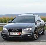 Audi A 5 2.0 Tdi Quattro 2014!