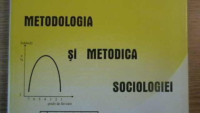 Carte/Cărţi de sociologie