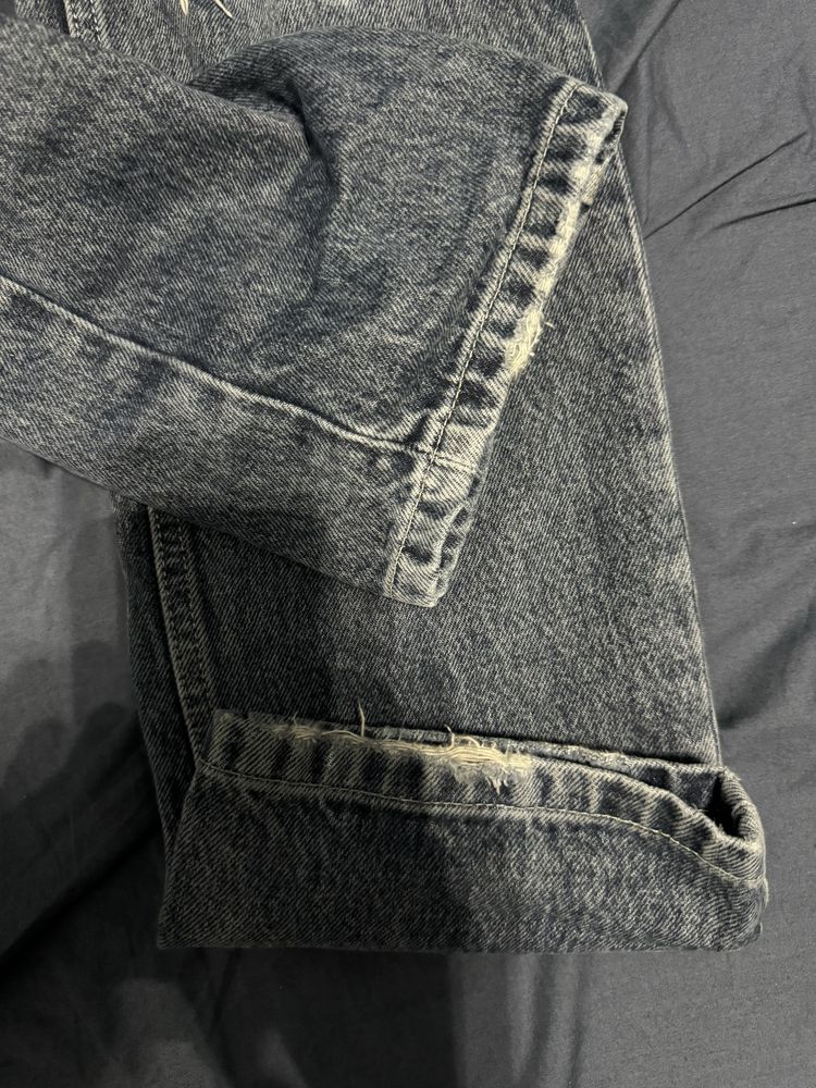 Ksubi Jeans Chitch | Size 34 Washed