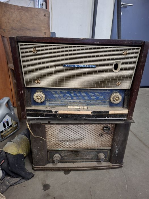 Ретро Радио два броя