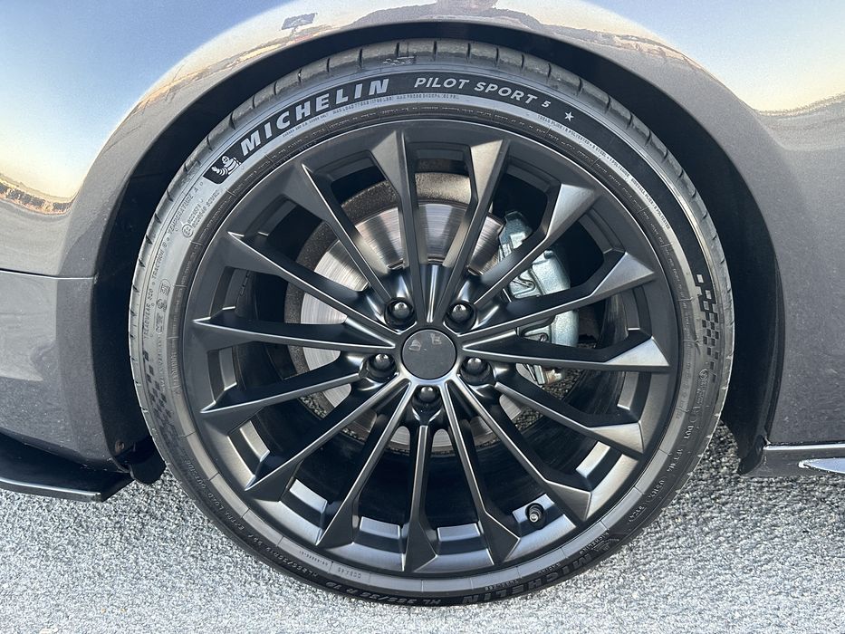 Vand Audi A5 2.0 TDI.