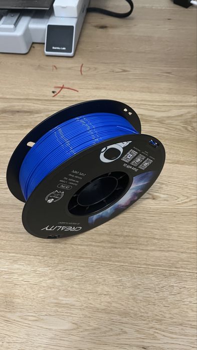 Filament TPU Creality