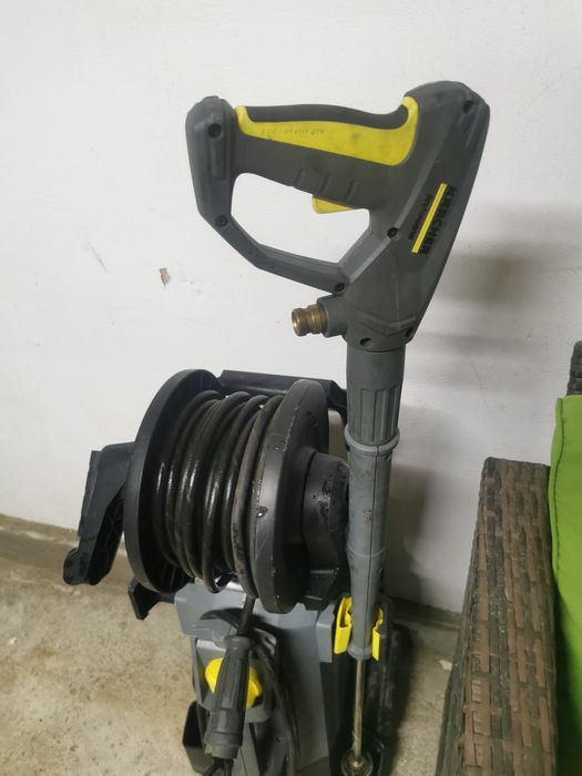 Karcher HD 5 /15 CX