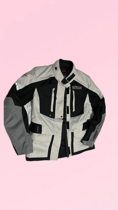 Gecă de motor alpinestar mărimea M