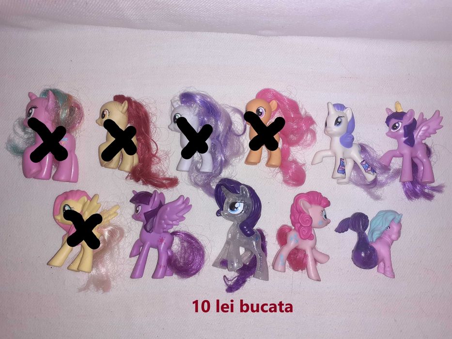 ponei My Little Pony