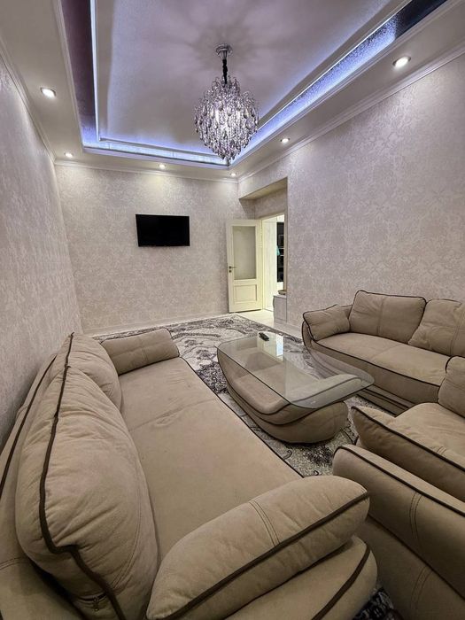 Ж. К Минор. 2/5/7. Малика.