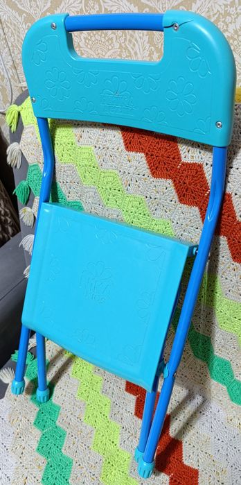 Продам детский столик и стул комплект NIKA