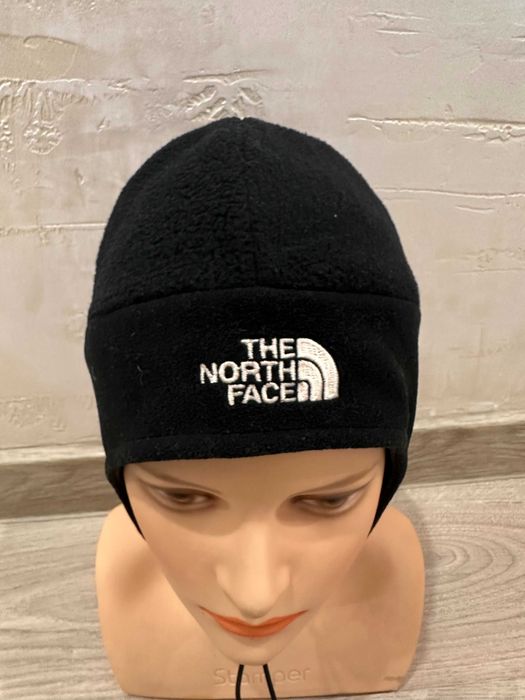 The North Face windstopper polartex шапка унисекс