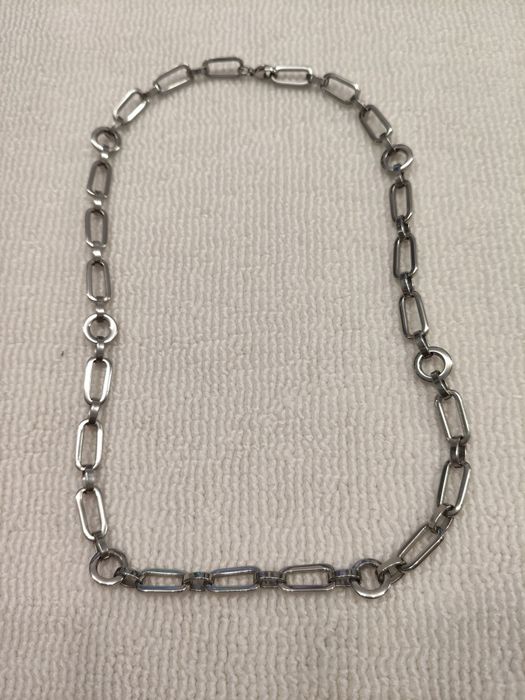 Lanț bărbat otel inoxidabil