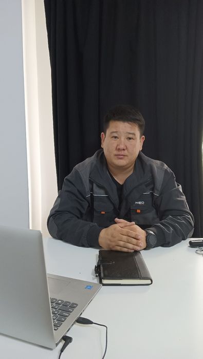 Электрик электромонтажные работы