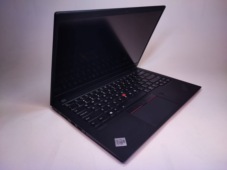 Lenovo Thinkpad X1 Carbon G8 i7-10610U SSD512/16GB RAM | #D88064