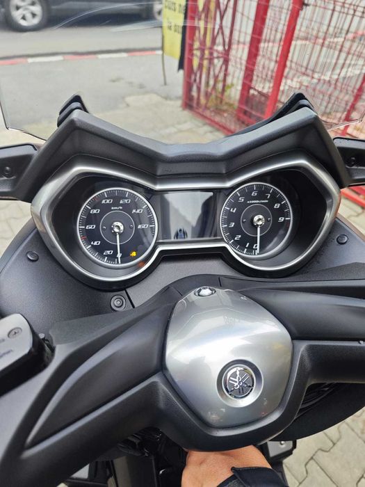 YAMAHA XMAX 300 TECHMAX / 2023 / 316km