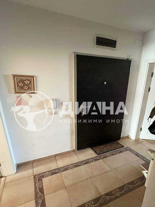 Продава се Двустаен апартамент в Пловдив, Христо Смирненски - 67 кв.м за 2090 €/кв.м - Снимка #4