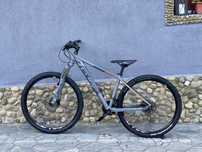 Vand bicicleta Cube Aim Race 27,5