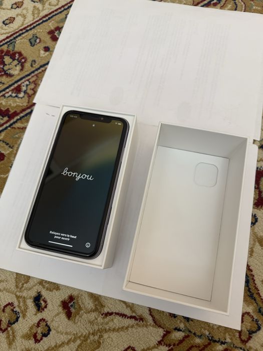 iPhone 11 128 gb