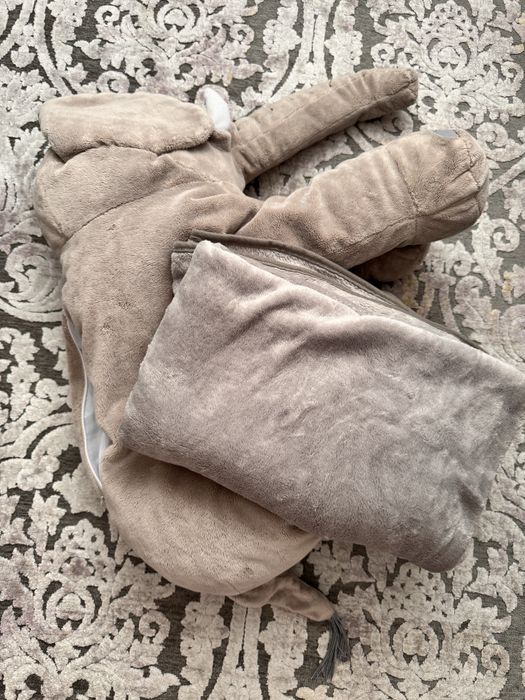 Подушка - игрушка