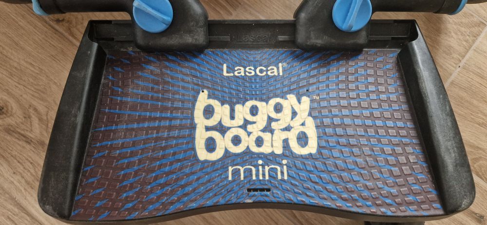Buggy board Lascal mini