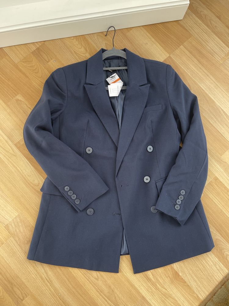 Sacou oversize nou