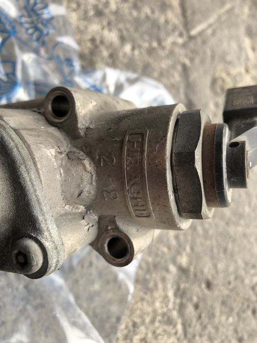 Помпа високо налягане гориво Ауди 2.0тфси Audi vw 2.0tfsi