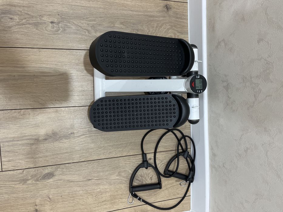 Продам степпер состояние новый