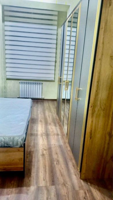 Дружба (Халклар достлиги метро) 2 хонали квартира ижарага берилади