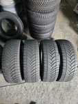 4 anvelope allseason 215 65 16C Michelin Agilis 2022
