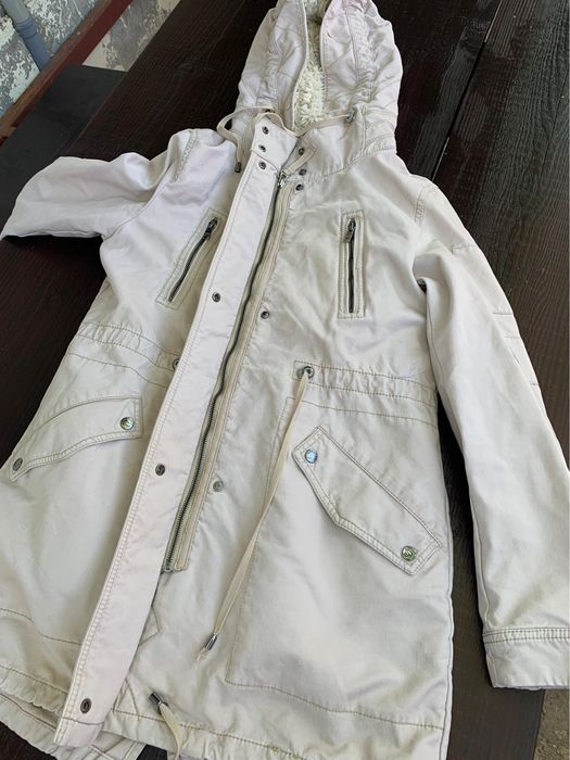 Parka damă Bershka L