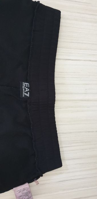 Emporio Armani EA7 Pant Womens Size L / XL  ОРИГИНАЛ! Дамско Долнище!