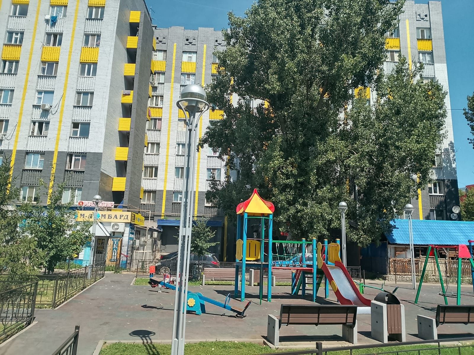 Продам комнату в общежитие