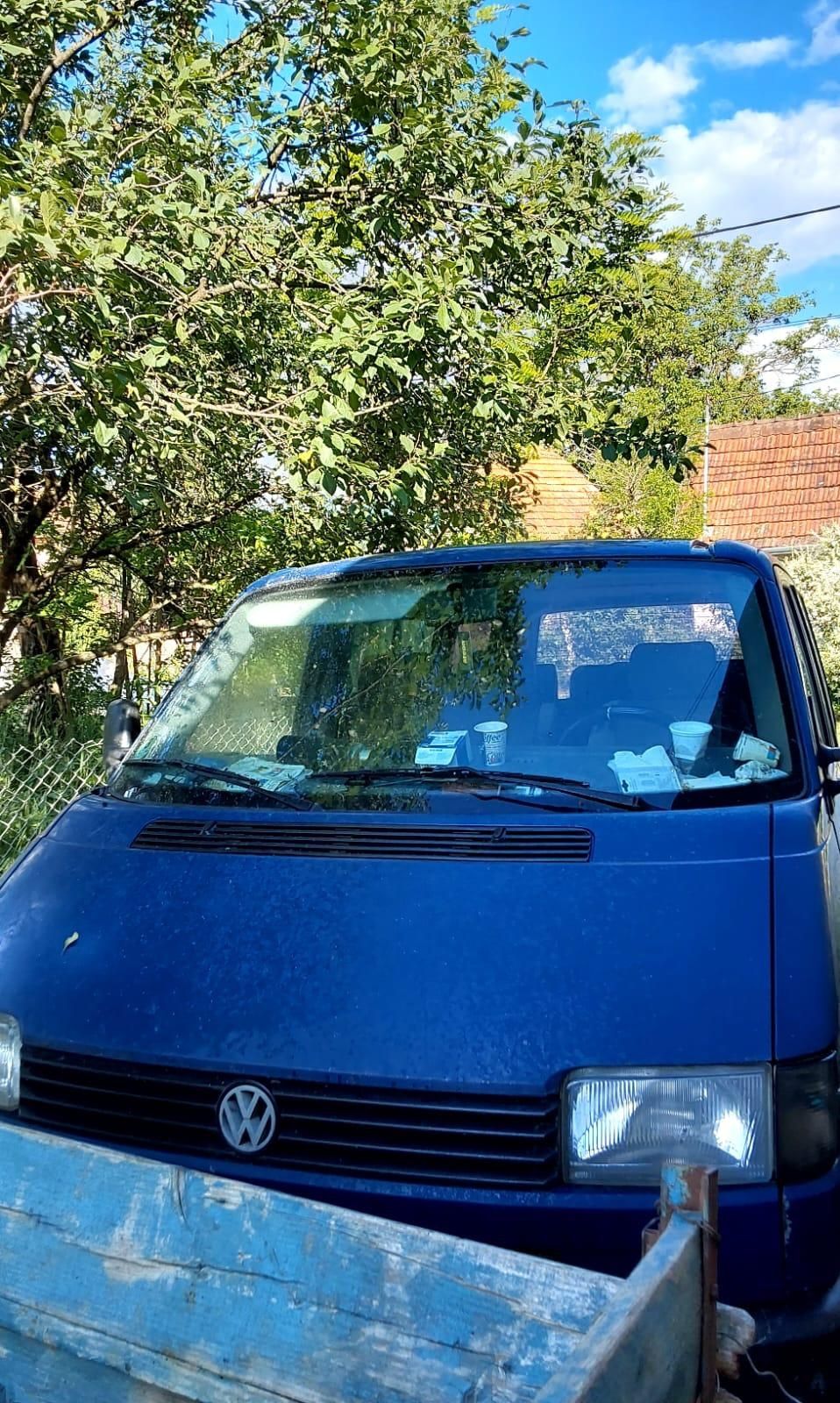 Volkswagen t4 1.9 tdi