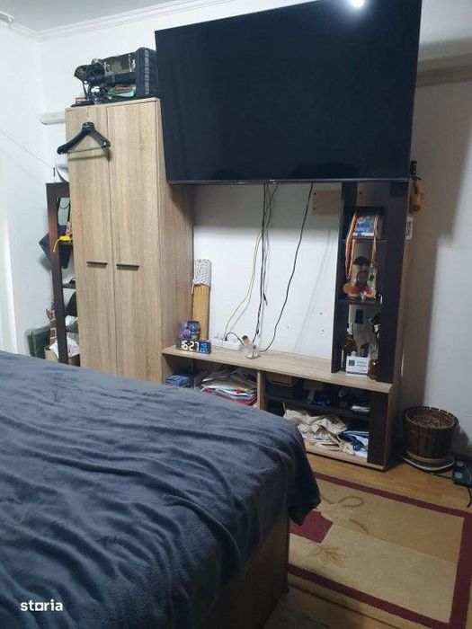 Apartament 3 camere satu mare micro 16