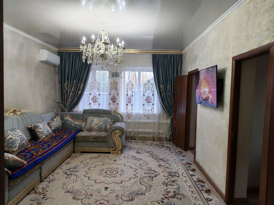 Продаётся дом в Карабулаке