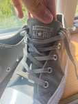 Converse Nr. 41(ideal 39-40)
