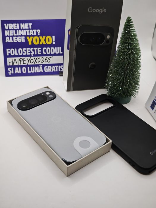 Google pixel 10 pro 128 gb ca nou