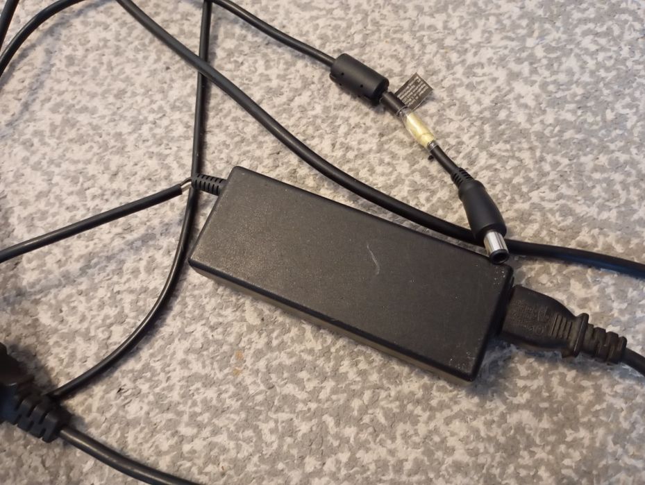 HP Pavilion G7 laptop