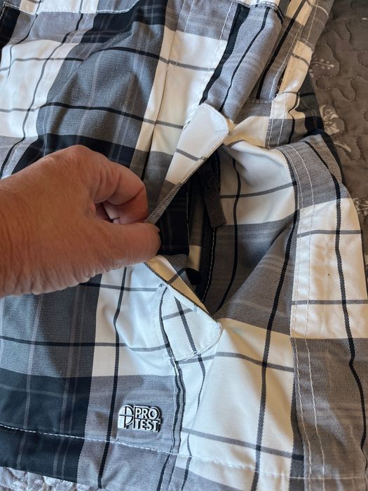 Protest дамско зимно яке , Размер С, ски яке