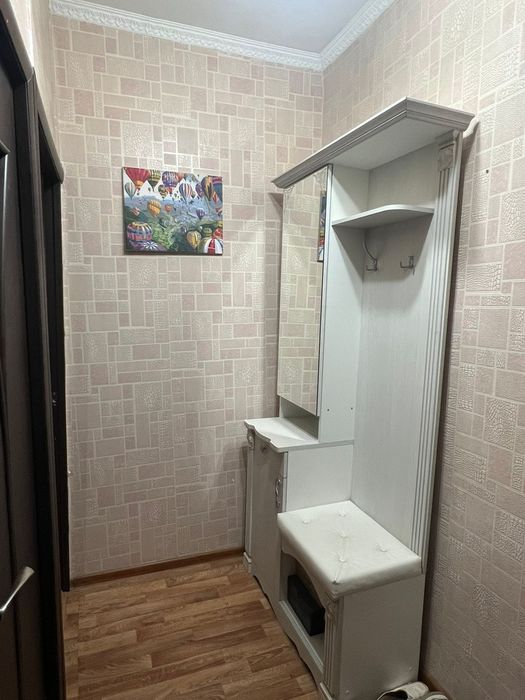 Прихожая мебель.