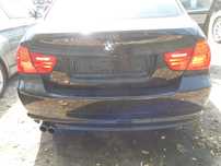 Triple,stopuri,led,spate,bmw,e90,lci,facelift,capota portbagaj, lci