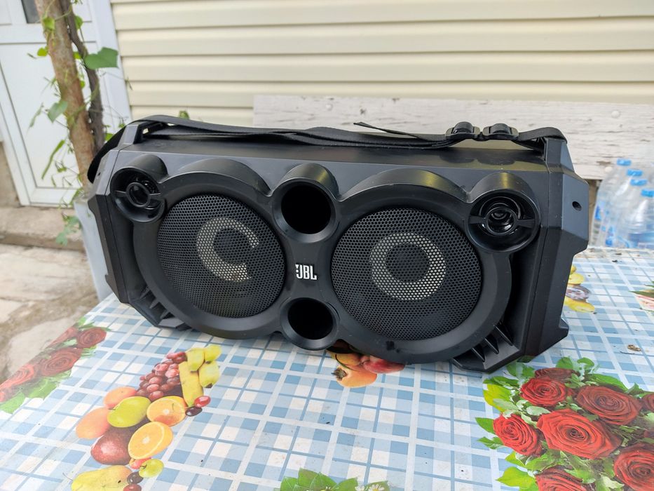 Bluetooth колона 20w RMS