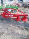 Cositoare rotativa 135