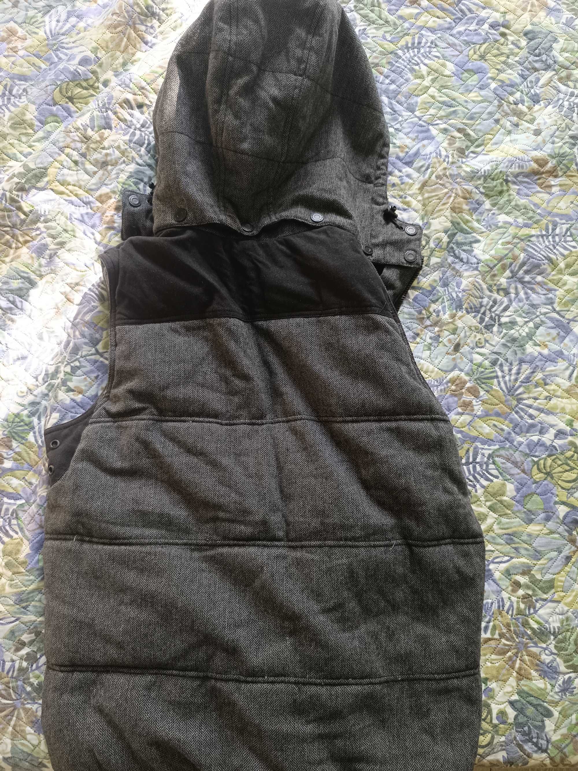 Елек зимен Pull&Bear
