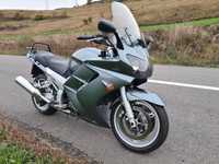 Yamaha FJR1300 ABS 2003 RP08 Import Germania