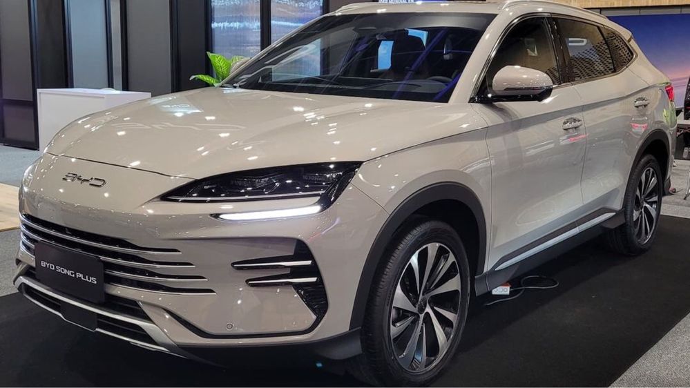 BYD Champion Белый Натариус!  Smart 2026+ NFC карта в наличии