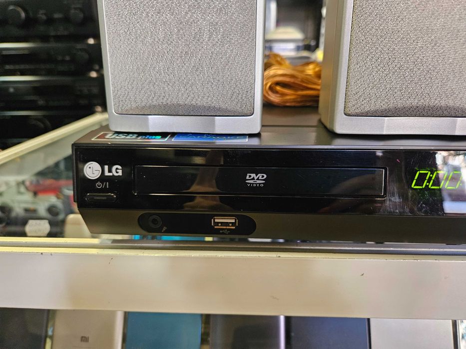 Домашно кино система