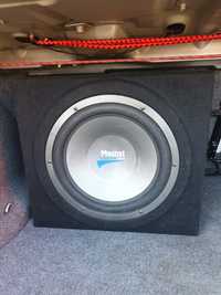 Vând Subwoofer Magnat negociabil