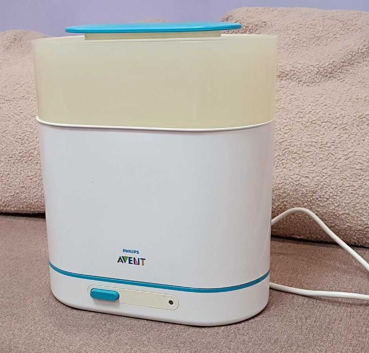 Стерилизатор Philips Avent