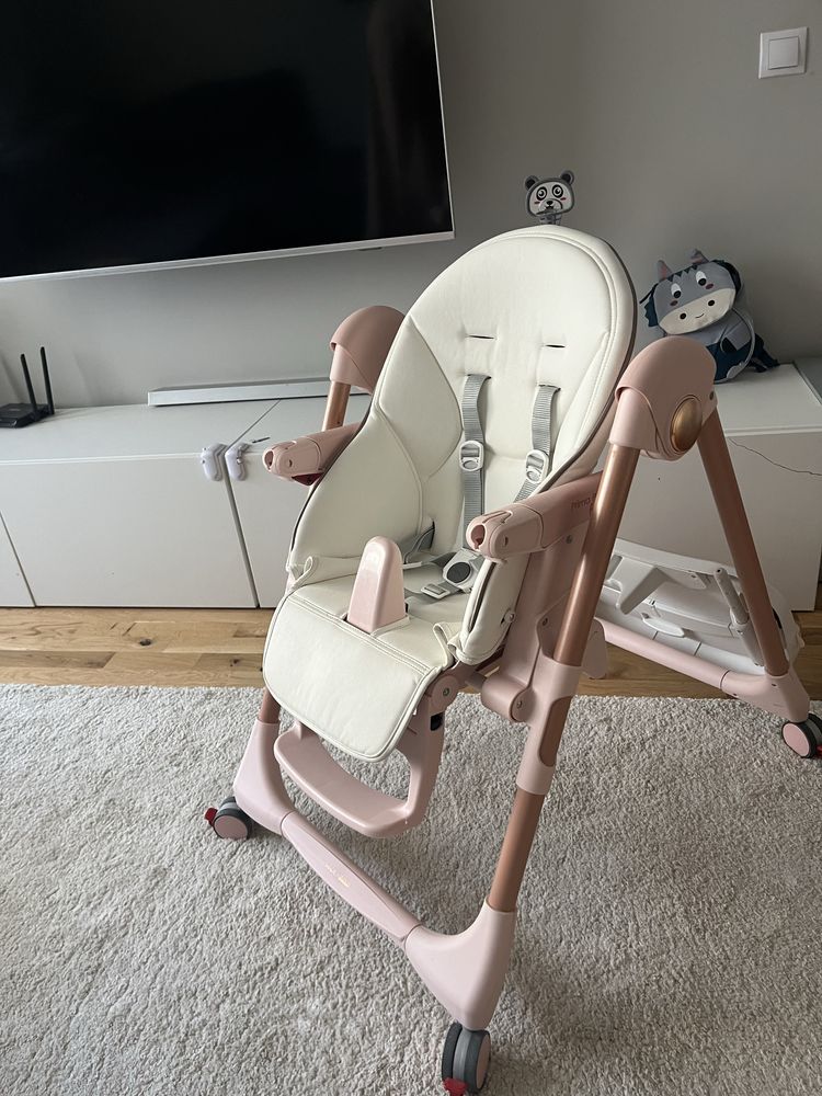 Стол за хранене Peg Perego Follow me