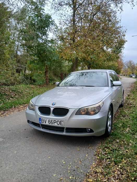 Bmw E61 520D-2006